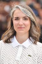 Cannes Leave One Day Photocall AM