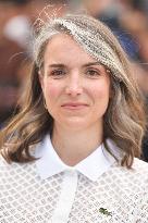 Cannes Leave One Day Photocall AM