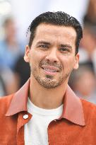 Cannes Leave One Day Photocall AM