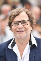Cannes Leave One Day Photocall AM