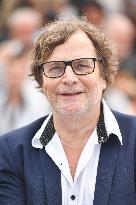 Cannes Leave One Day Photocall AM