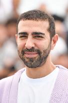 Cannes Leave One Day Photocall AM