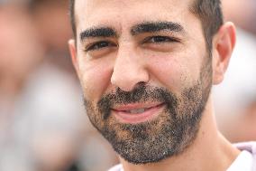 Cannes Leave One Day Photocall AM