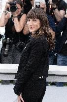 Cannes - Partir Un Jour Photocall DN
