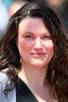 Sound Of Falling Red Carpet NG