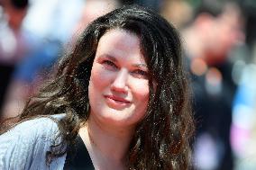 Sound Of Falling Red Carpet NG