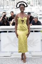 Cannes - Promis Le Ciel Photocall DN