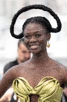 Cannes - Promis Le Ciel Photocall DN