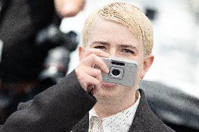 Cannes - Un Certain Regard Photocall DN