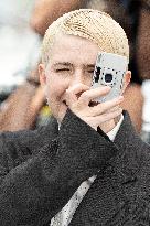 Cannes - Un Certain Regard Photocall DN