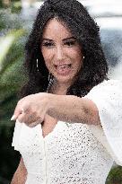 Cannes - Promis Le Ciel Photocall DN