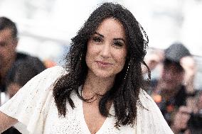 Cannes - Promis Le Ciel Photocall DN