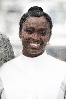 Cannes - Promis Le Ciel Photocall DN