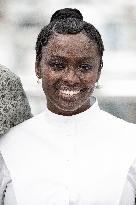 Cannes - Promis Le Ciel Photocall DN