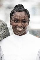 Cannes - Promis Le Ciel Photocall DN