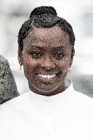 Cannes - Promis Le Ciel Photocall DN