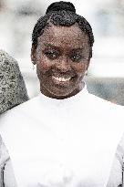 Cannes - Promis Le Ciel Photocall DN