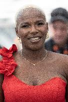 Cannes - Promis Le Ciel Photocall DN