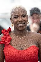 Cannes - Promis Le Ciel Photocall DN