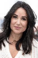 Cannes - Promis Le Ciel Photocall DN