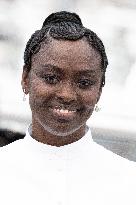 Cannes - Promis Le Ciel Photocall DN