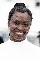 Cannes - Promis Le Ciel Photocall DN