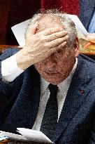 Questions to the government at the National Assembly - Paris RL