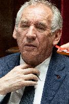Questions to the government at the National Assembly - Paris RL