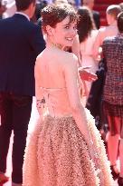 Cannes Sound Of Falling Screening JD