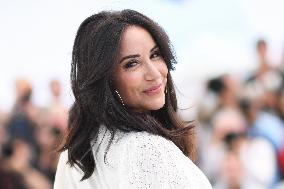 Cannes Un Certain Regard Promised Sky Photocall AM