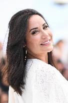 Cannes Un Certain Regard Promised Sky Photocall AM