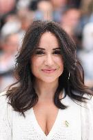 Cannes Un Certain Regard Promised Sky Photocall AM