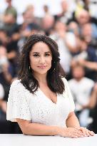 Cannes Un Certain Regard Promised Sky Photocall AM