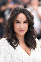 Cannes Un Certain Regard Promised Sky Photocall AM