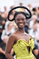 Cannes Un Certain Regard Promised Sky Photocall AM