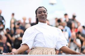 Cannes Un Certain Regard Promised Sky Photocall AM