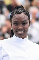 Cannes Un Certain Regard Promised Sky Photocall AM