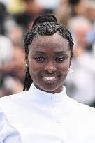 Cannes Un Certain Regard Promised Sky Photocall AM