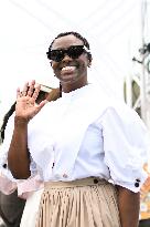 Cannes Un Certain Regard Promised Sky Photocall AM