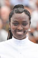 Cannes Un Certain Regard Promised Sky Photocall AM