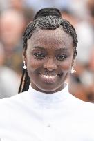 Cannes Un Certain Regard Promised Sky Photocall AM
