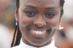 Cannes Un Certain Regard Promised Sky Photocall AM