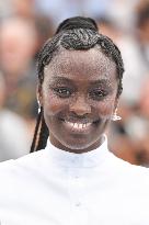 Cannes Un Certain Regard Promised Sky Photocall AM