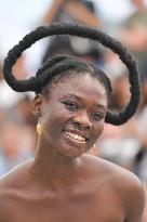 Cannes Un Certain Regard Promised Sky Photocall AM