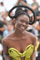Cannes Un Certain Regard Promised Sky Photocall AM