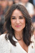 Cannes Un Certain Regard Promised Sky Photocall AM