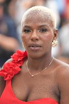 Cannes Un Certain Regard Promised Sky Photocall AM
