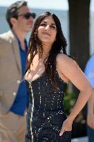 Cannes - Camera D'Or Jury Photocall