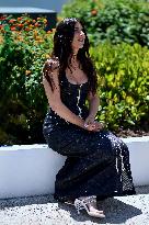 Cannes - Camera D'Or Jury Photocall