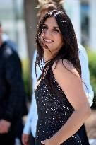 Cannes - Camera D'Or Jury Photocall